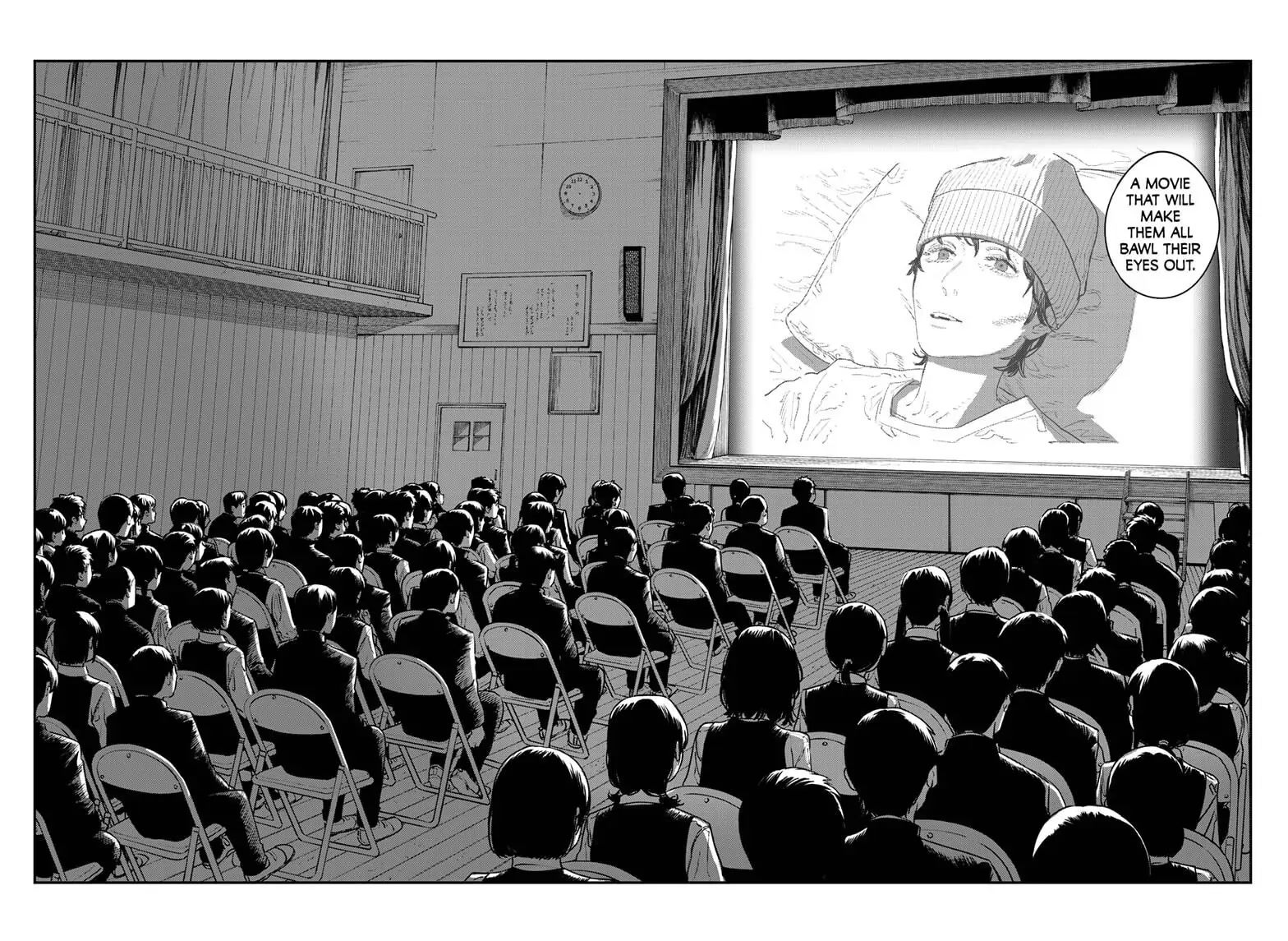 Goodbye Eri, Chapter 15 image 150